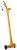 Texas WR140 masina curatat buruieni, 140W, 230V, D10cm, latime lucru 5mm, ProAdvanced PowerfulTools