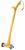 Texas WR140 masina curatat buruieni, 140W, 230V, D10cm, latime lucru 5mm, ProAdvanced PowerfulTools
