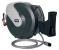 Texas furtun cu tambur, 25m, retractabil, mobil, 1/2", dispozitiv stropit inclus, max 8bar, accesorii fixare ProAdvanced PowerfulTools