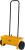 Texas Smart Spreader 100 dispozitiv de imprastiat, 12 litri, reglabil, latime lucru 45cm, box ProAdvanced PowerfulTools