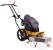 Texas Pro Weed 710, masina de curatat rosturi, 4CP, benzina, perie nylon/metal, 70 cm ProAdvanced PowerfulTools