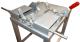 EDILGRAPA Masuta metalica pentru masini (banc lucru) ProAdvanced PowerfulTools