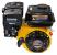 Loncin G200F - Motor benzina 6.5CP, 196cc, 1C 4T OHV, ax pana Φ19mm ProAdvanced PowerfulTools