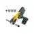 REMS Pachet presa radiala cu acumulator Mini-Press ACC Li-Ion Super-Aktion + 3 clesti de presare 578X11 R220 ProAdvanced PowerfulTools