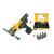 REMS Pachet presa radiala cu acumulator Mini-Press ACC Li-Ion Super-Aktion + 3 clesti de presare 578X11 R220 ProAdvanced PowerfulTools