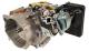 Yihu YH170FE/A - Motor benzina 7.5CP, 208cc, 1C 4T OHV, ax conic, auto ProAdvanced PowerfulTools