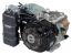 United Power UP190-27 - Motor benzina 14CP, 420cc, 1C 4T OHV, ax conic ProAdvanced PowerfulTools