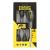 Stanley 0-65-436 Set 5 surubelnite Fatmax ProAdvanced PowerfulTools