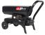 Zobo PLUS-K80W Tun de aer cald, ardere directa, 20kW, 230V, 400mc ProAdvanced PowerfulTools