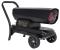 Zobo PLUS-K80W Tun de aer cald, ardere directa, 20kW, 230V, 400mc ProAdvanced PowerfulTools