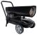 Zobo PLUS-K135 Tun de aer cald, ardere directa, 37kW, 230V, 800mc ProAdvanced PowerfulTools