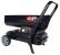 Zobo PLUS-K135 Tun de aer cald, ardere directa, 37kW, 230V, 800mc ProAdvanced PowerfulTools