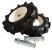 Texas Roti 15" 3.50-8 pentru Futura ProAdvanced PowerfulTools