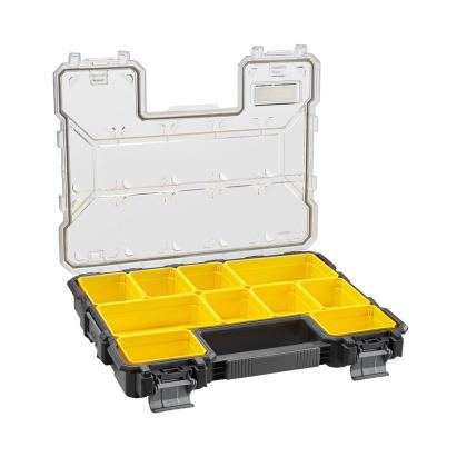 Stanley 1-97-519 Organizator Fatmax cu inchidere plastic 44.6x7.4x35.7cm ProAdvanced PowerfulTools