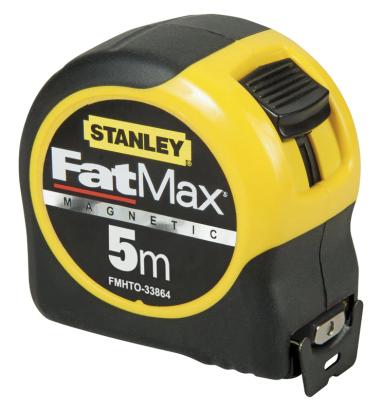 Stanley FMHT0-33864 Ruleta magnetica Fatmax Bladearmor 5m x 32m ProAdvanced PowerfulTools