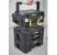 Stanley FMST1-71981 Cutie depozitare Tstak si cutie 2 sertare Tstak - 440 x 326.1 x 331.7 mm ProAdvanced PowerfulTools