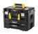 Stanley FMST1-71981 Cutie depozitare Tstak si cutie 2 sertare Tstak - 440 x 326.1 x 331.7 mm ProAdvanced PowerfulTools