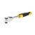 Stanley STMT82664-0 antrenor cu clichet 3/8", reversibil, 72 dinti ProAdvanced PowerfulTools