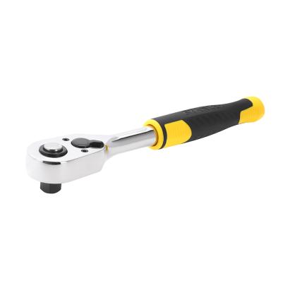 Stanley STMT82664-0 antrenor cu clichet 3/8", reversibil, 72 dinti ProAdvanced PowerfulTools