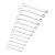 Stanley STMT82843-0 Set 12 chei combinate ProAdvanced PowerfulTools