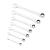 Stanley STMT82846-0 Set chei combinate cu clichet - 7 piese ProAdvanced PowerfulTools