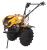ProGARDEN Campo 1844, motocultor 18CP, 3+1 trepte, 2+2+1 freze, diferential, roti 6.00-12, benzina, EU V ProAdvanced PowerfulTools