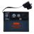 ProWELD Ecran cu filtru optic si cristale lichide pentru masca sudura automata LY-600A, Clasa 1112, 110x90mm ProAdvanced PowerfulTools