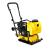 Masalta MS60-3 Placa compactoare usoara, Robin EX17, benzina ProAdvanced PowerfulTools