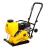 Masalta MS60-3 Placa compactoare usoara, Robin EX17, benzina ProAdvanced PowerfulTools