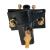 ProGARDEN Adaptor reglabil unghi pentru plug si rarita ProAdvanced PowerfulTools