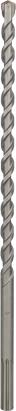 Bosch Burghiu pentru gaurire cu percutie SDS Max-4, 18x400x540mm ProAdvanced PowerfulTools
