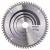 Bosch Panza ferastrau circular Optiline Wood, 235x30x2.8mm, 60T, reductie 25mm ProAdvanced PowerfulTools