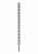 Bosch Burghiu gaurire SDS Plus, 22x400x450mm ProAdvanced PowerfulTools