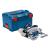 Bosch GKS 18V-68 GC (solo) Ferastrau circular brushless Biturbo, 18V Li-Ion, 50mm, fara acumulator in set ProAdvanced PowerfulTools