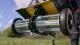 Texas accesoriu pentru curatat gazonul 55cm pentru motosape Lilli, El-Tex 1800 ProAdvanced PowerfulTools