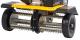 Texas accesoriu pentru curatat gazonul 55cm pentru motosape Lilli, El-Tex 1800 ProAdvanced PowerfulTools