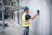 Bosch D-tect 200 C (solo) Detector de metale + L-Boxx ProAdvanced PowerfulTools