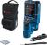 Bosch D-tect 200 C (solo) Detector de metale + L-Boxx ProAdvanced PowerfulTools