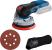 Bosch GEX 18V-125 (solo) Slefuitor excentric Li-Ion, 125mm, 18V, fara acumulator in set ProAdvanced PowerfulTools