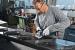 Bosch GWS 18V-10 (solo) Polizor unghiular brushless, Li-Ion, 18V, 115mm, fara acumulator in set ProAdvanced PowerfulTools