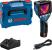 Bosch GTC 600 C Camera termica digitala, cu 1 acumulator Li-Ion, 2Ah + Incarcator rapid de 4Ah GAL12V-40 + L-Boxx ProAdvanced PowerfulTools