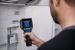 Bosch GTC 600 C Camera termica digitala, cu 1 acumulator Li-Ion, 2Ah + Incarcator rapid de 4Ah GAL12V-40 + L-Boxx ProAdvanced PowerfulTools