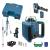 Bosch GRL 300 HVG Nivela laser rotativa + BT 300 Trepied + GR 240 Rigla ProAdvanced PowerfulTools