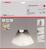 Bosch Panza ferastrau circularTop Precision Best for Multi Material, 254x30x2.3mm, 80T ProAdvanced PowerfulTools