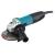 Makita GA5030R Polizor unghiular, 125mm, 720W ProAdvanced PowerfulTools
