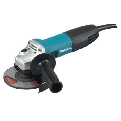 Makita GA5030R Polizor unghiular, 125mm, 720W ProAdvanced PowerfulTools