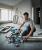 Bosch GCM 216 Ferastrau circular stationar 1300 W, 216 mm ProAdvanced PowerfulTools