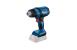Bosch GHG 18V-50 (Solo) Suflanta cu aer cald, 18 V, 175 l/min, 500°C ProAdvanced PowerfulTools