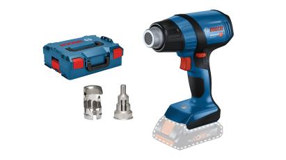 Bosch GHG 18V-50 (Solo) Suflanta cu aer cald, 18 V, 175 l/min, 500°C ProAdvanced PowerfulTools
