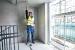 Bosch GPL 3 G Nivela cu 3 puncte cu laser verde, 30 m ProAdvanced PowerfulTools